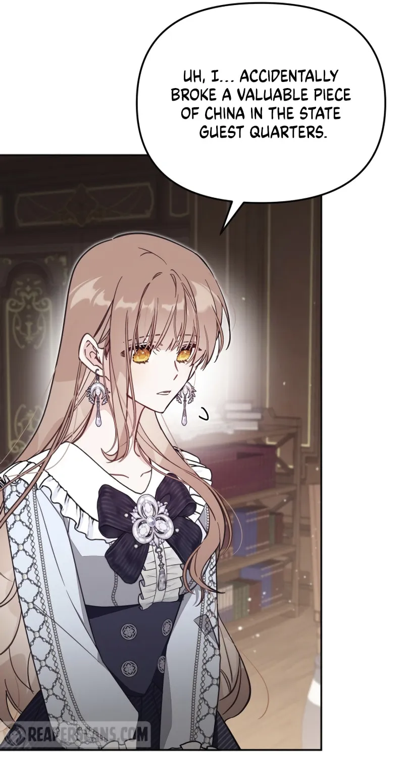 There Is No Place for Fakes Chapter 65 page 19 - 