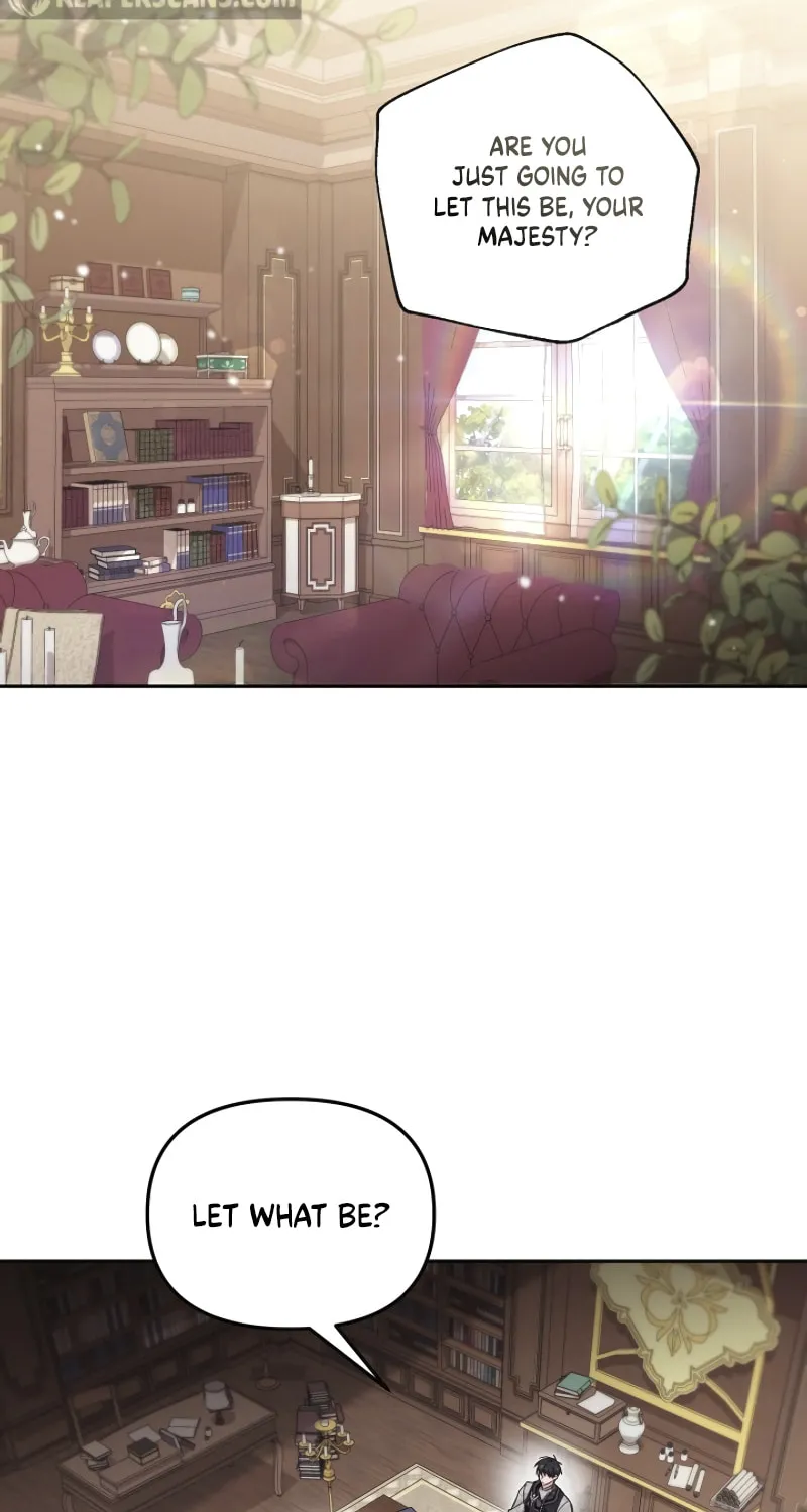 There Is No Place for Fakes Chapter 65 page 3 - 