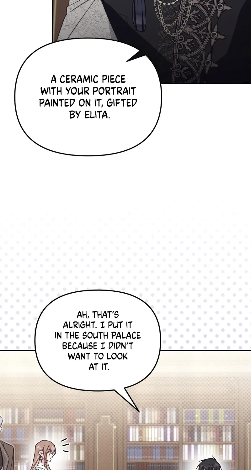 There Is No Place for Fakes Chapter 65 page 21 - 