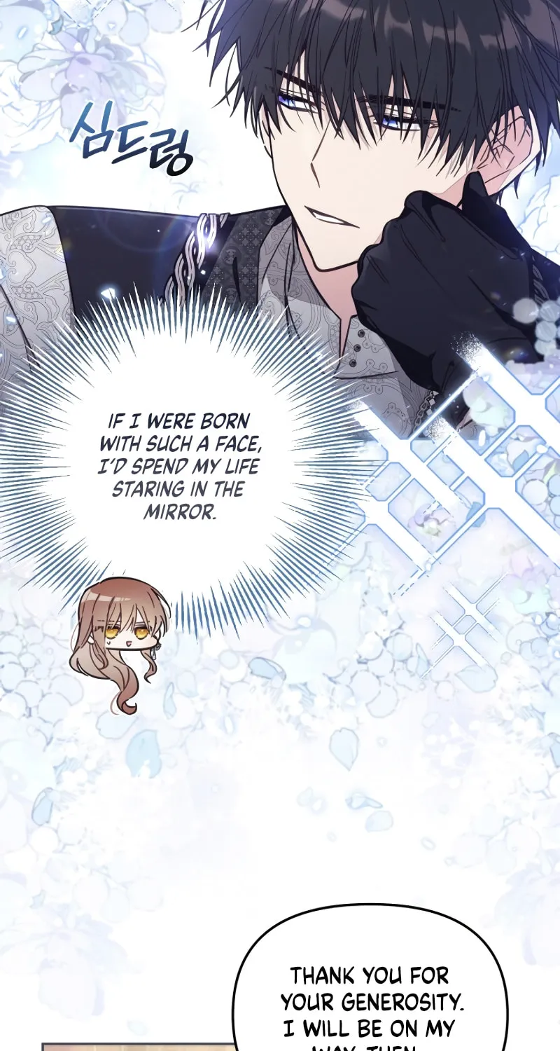 There Is No Place for Fakes Chapter 65 page 23 - 