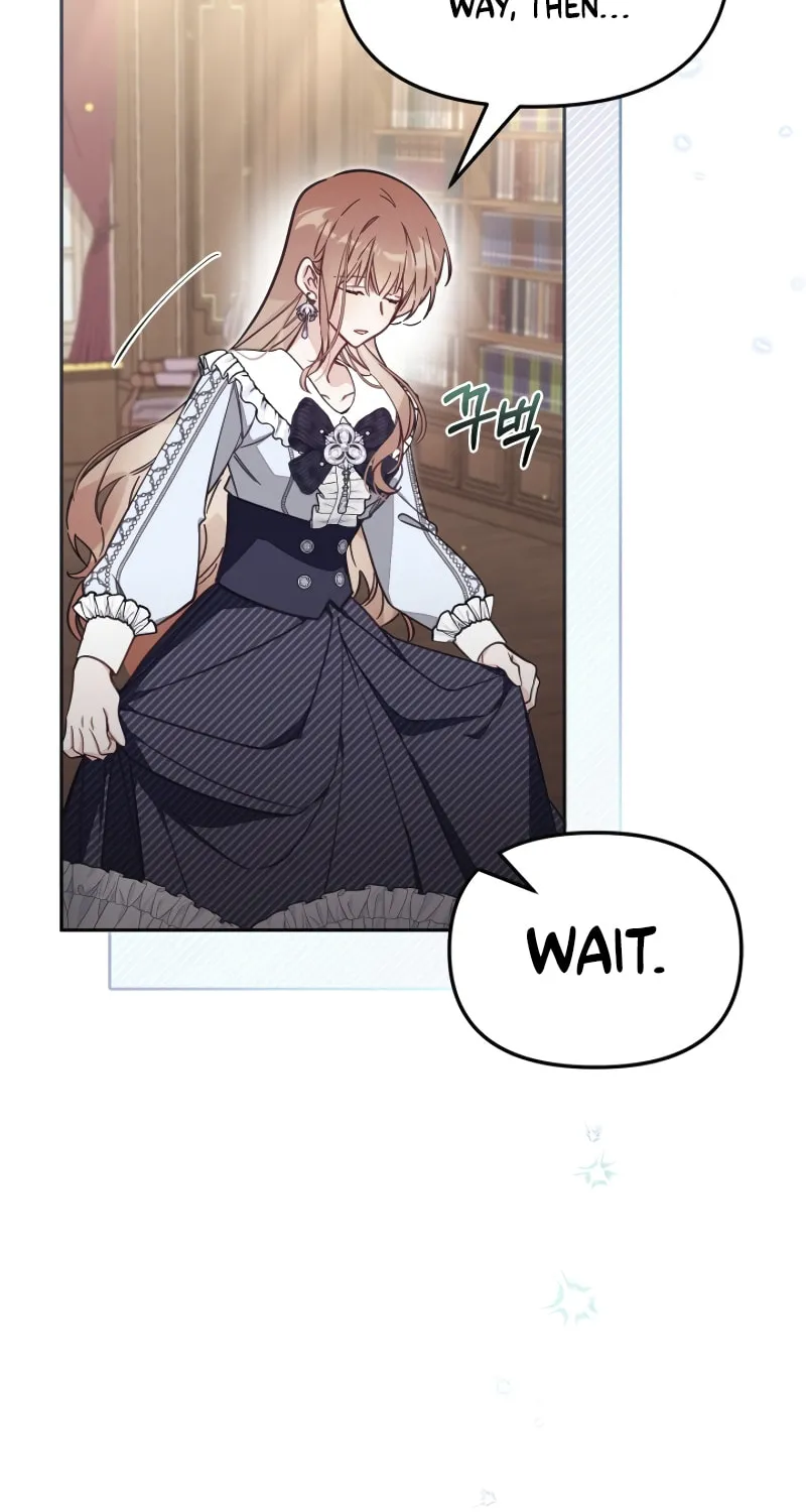 There Is No Place for Fakes Chapter 65 page 24 - 
