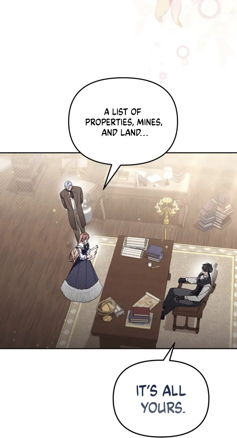 There Is No Place for Fakes Chapter 65 page 27 - 