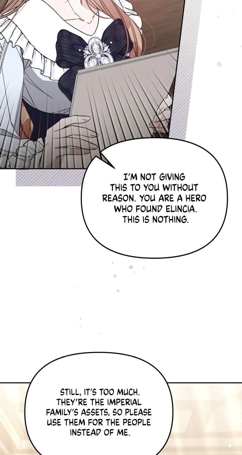 There Is No Place for Fakes Chapter 65 page 30 - 