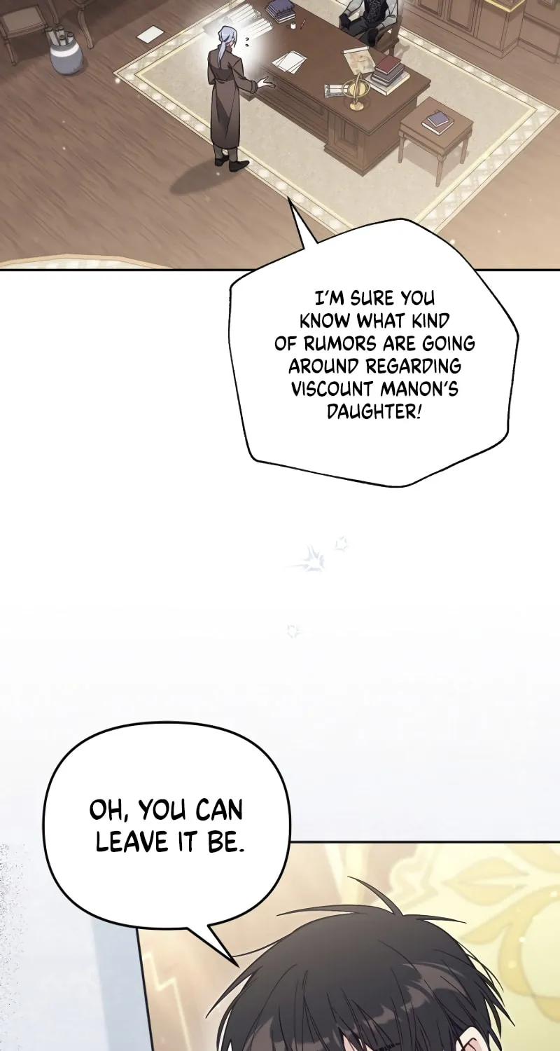 There Is No Place for Fakes Chapter 65 page 4 - 