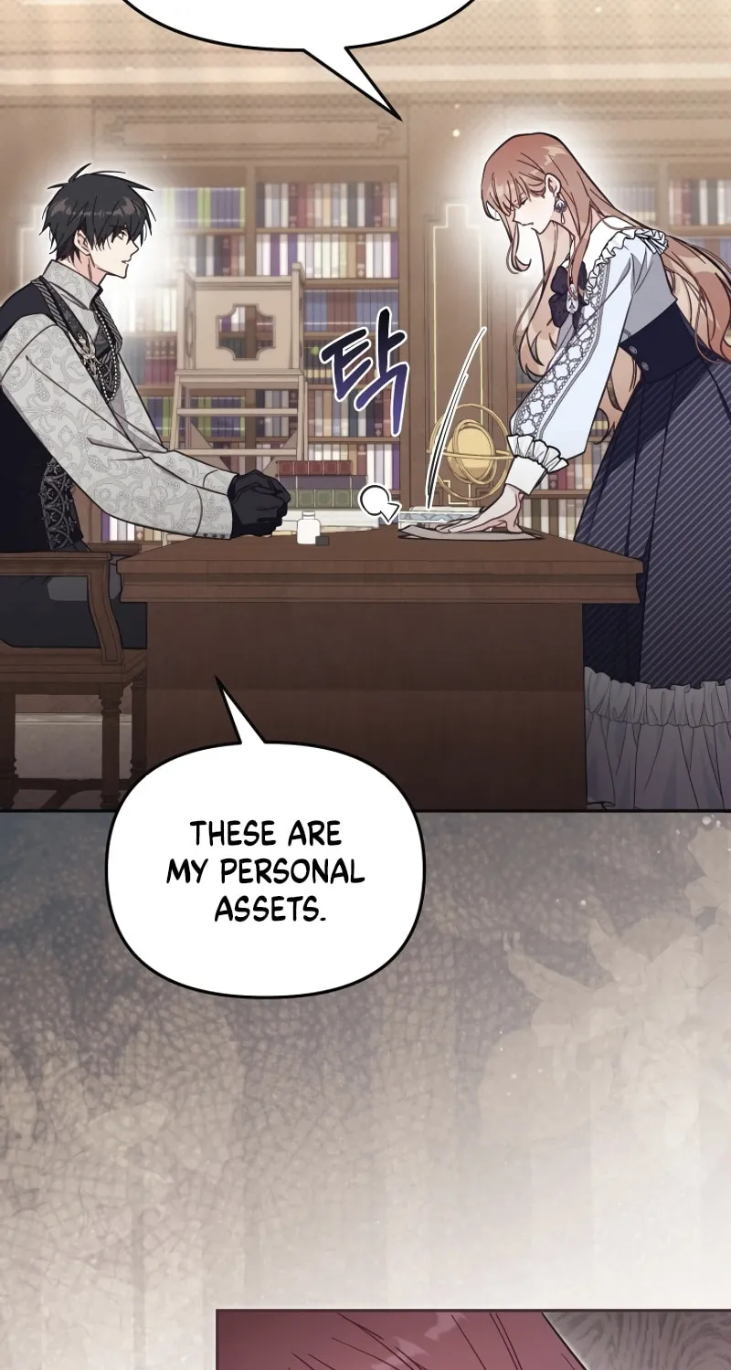 There Is No Place for Fakes Chapter 65 page 31 - 