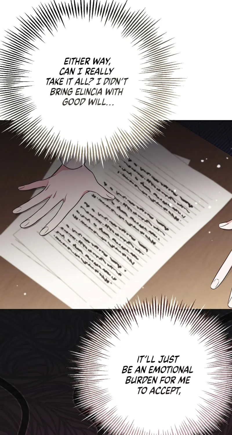 There Is No Place for Fakes Chapter 65 page 33 - 