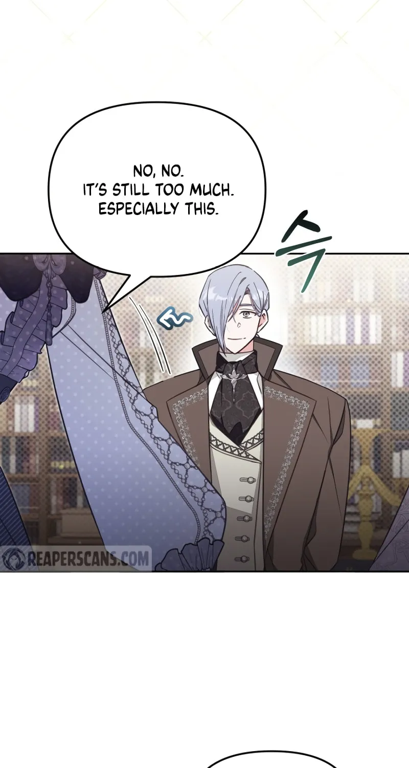 There Is No Place for Fakes Chapter 65 page 38 - 
