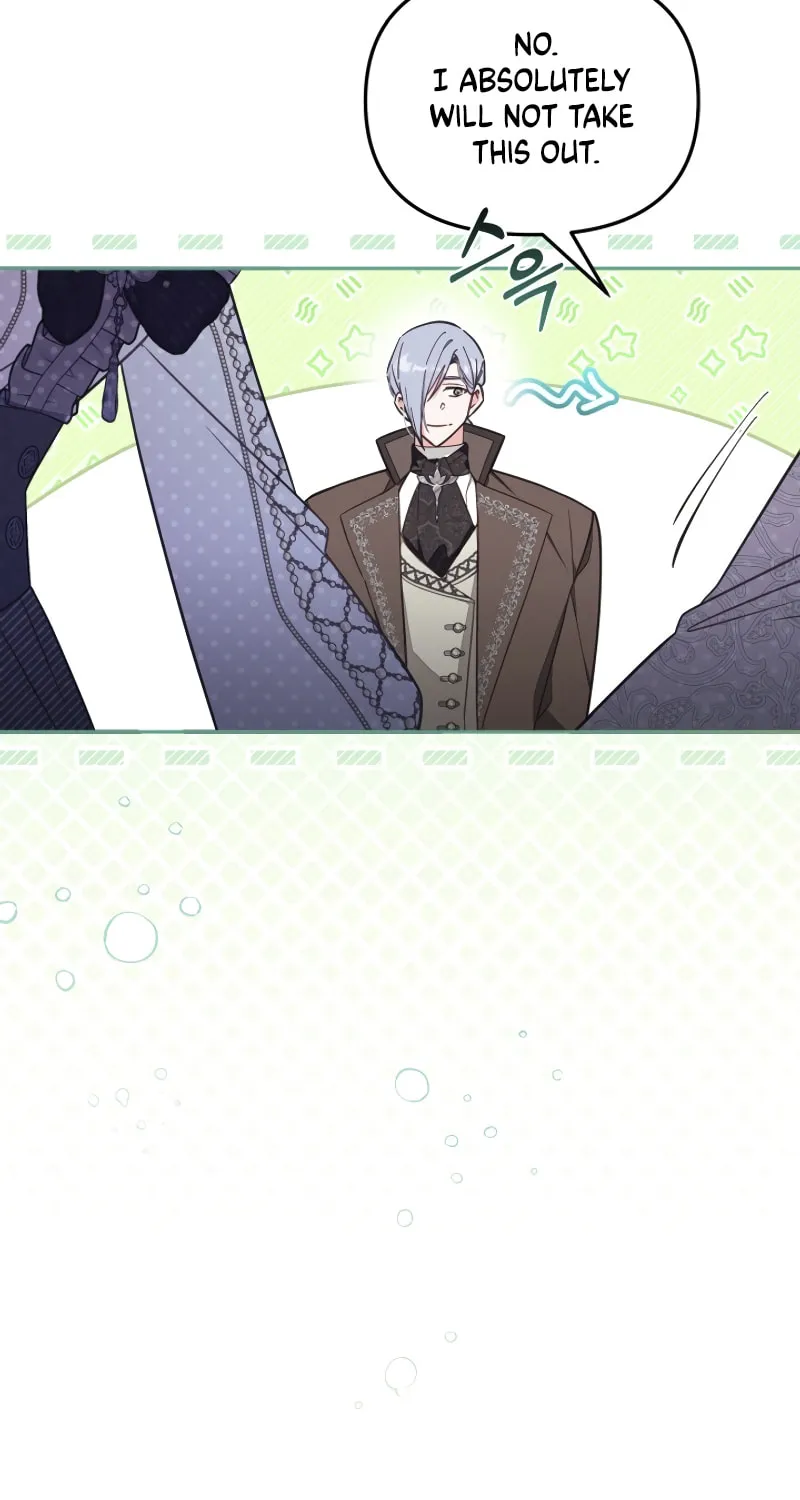 There Is No Place for Fakes Chapter 65 page 39 - 