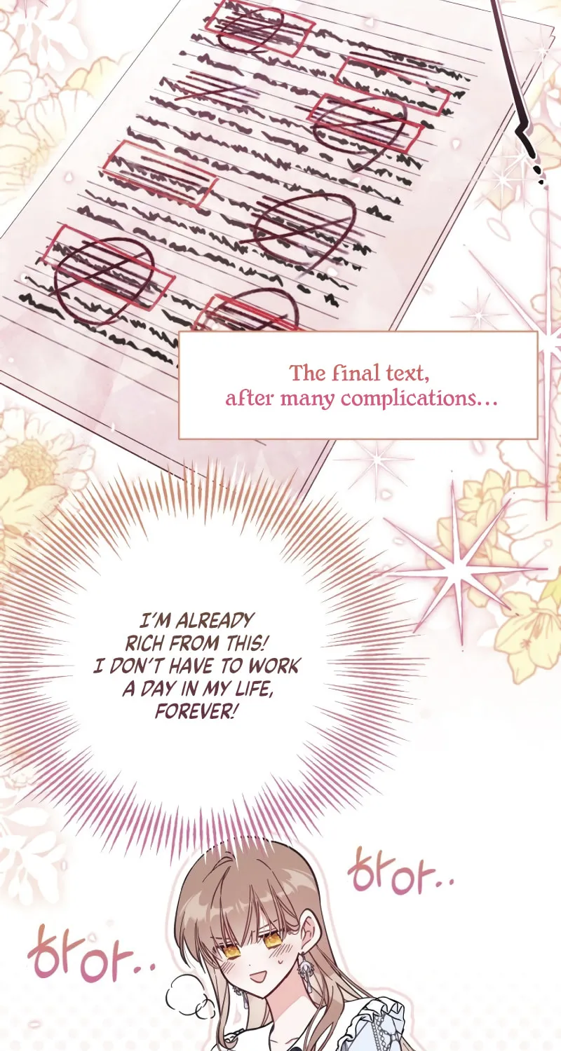 There Is No Place for Fakes Chapter 65 page 41 - 