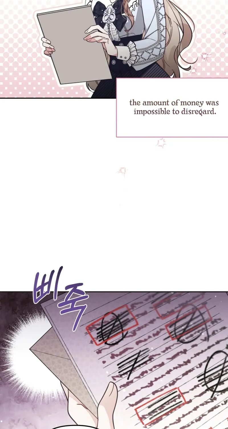There Is No Place for Fakes Chapter 65 page 42 - 