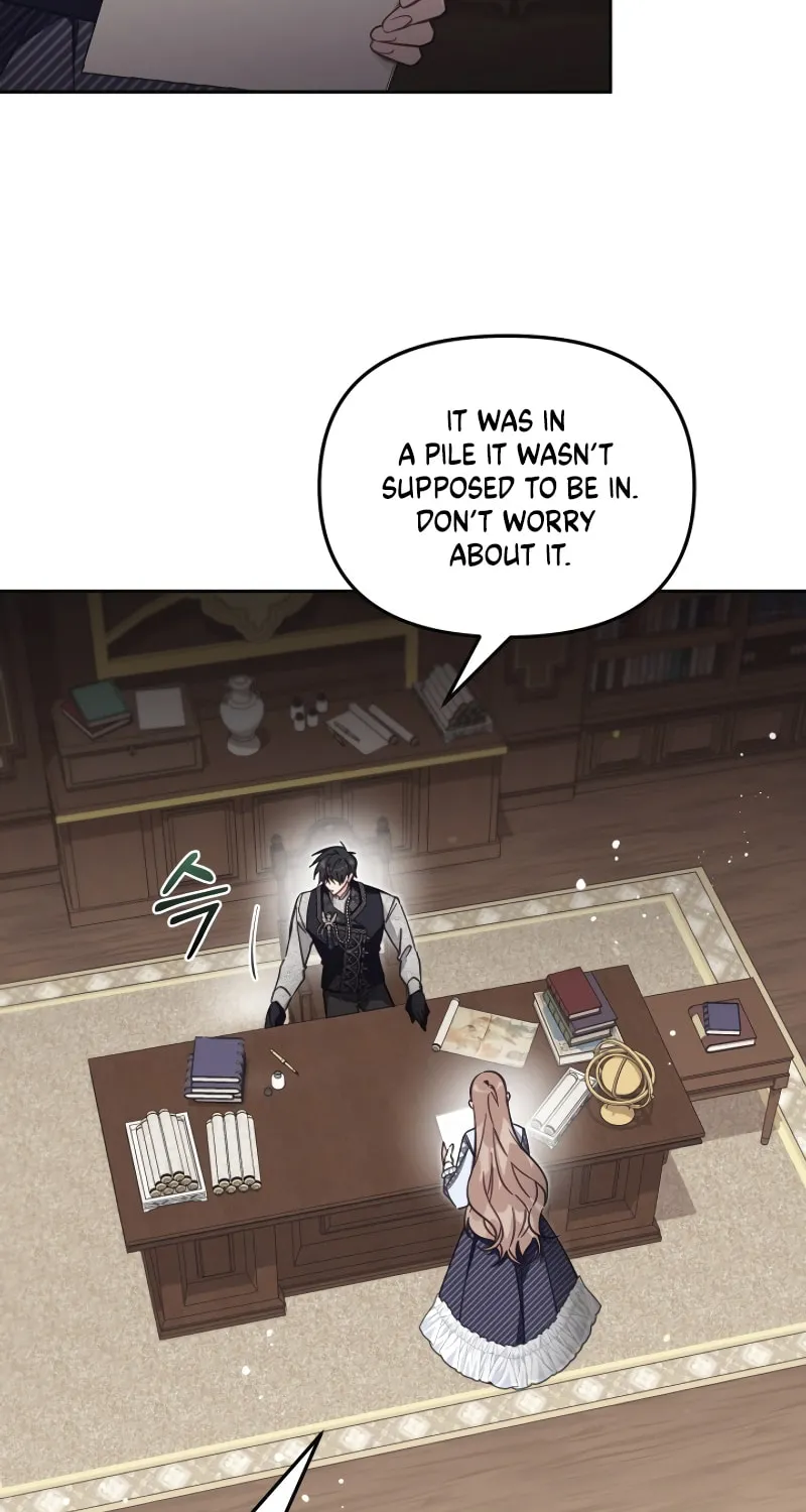There Is No Place for Fakes Chapter 65 page 44 - 
