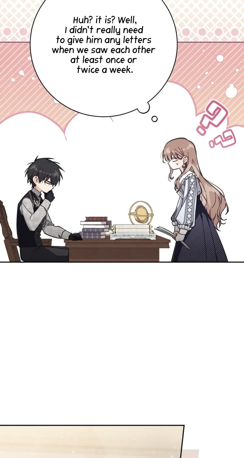 There Is No Place for Fakes Chapter 65 page 49 - 