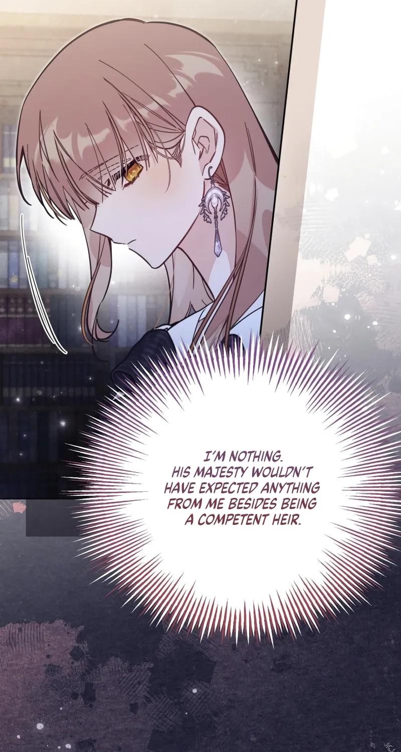 There Is No Place for Fakes Chapter 65 page 50 - 
