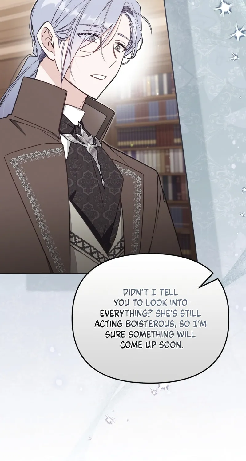 There Is No Place for Fakes Chapter 65 page 6 - 