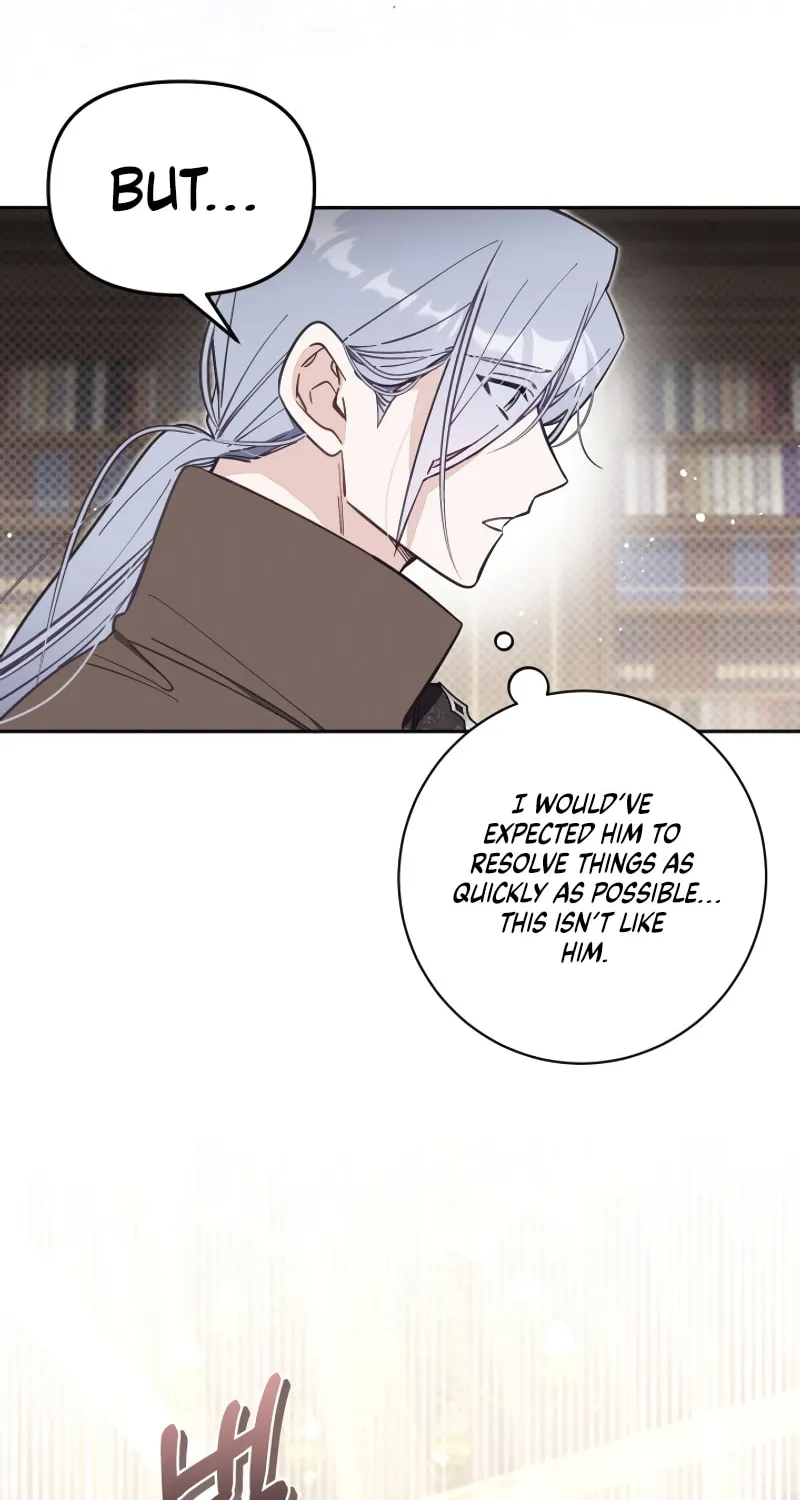 There Is No Place for Fakes Chapter 65 page 7 - 