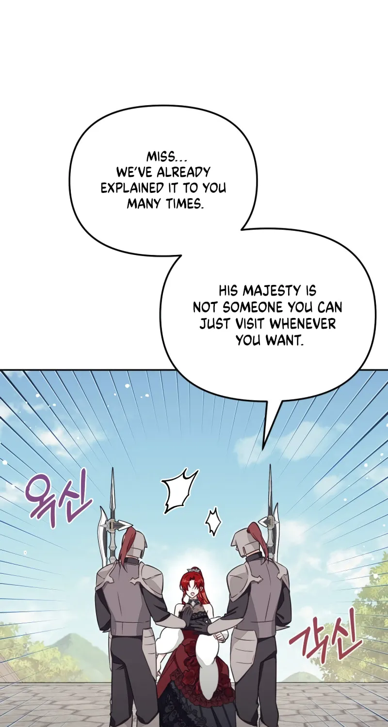 There Is No Place for Fakes Chapter 65 page 64 - 