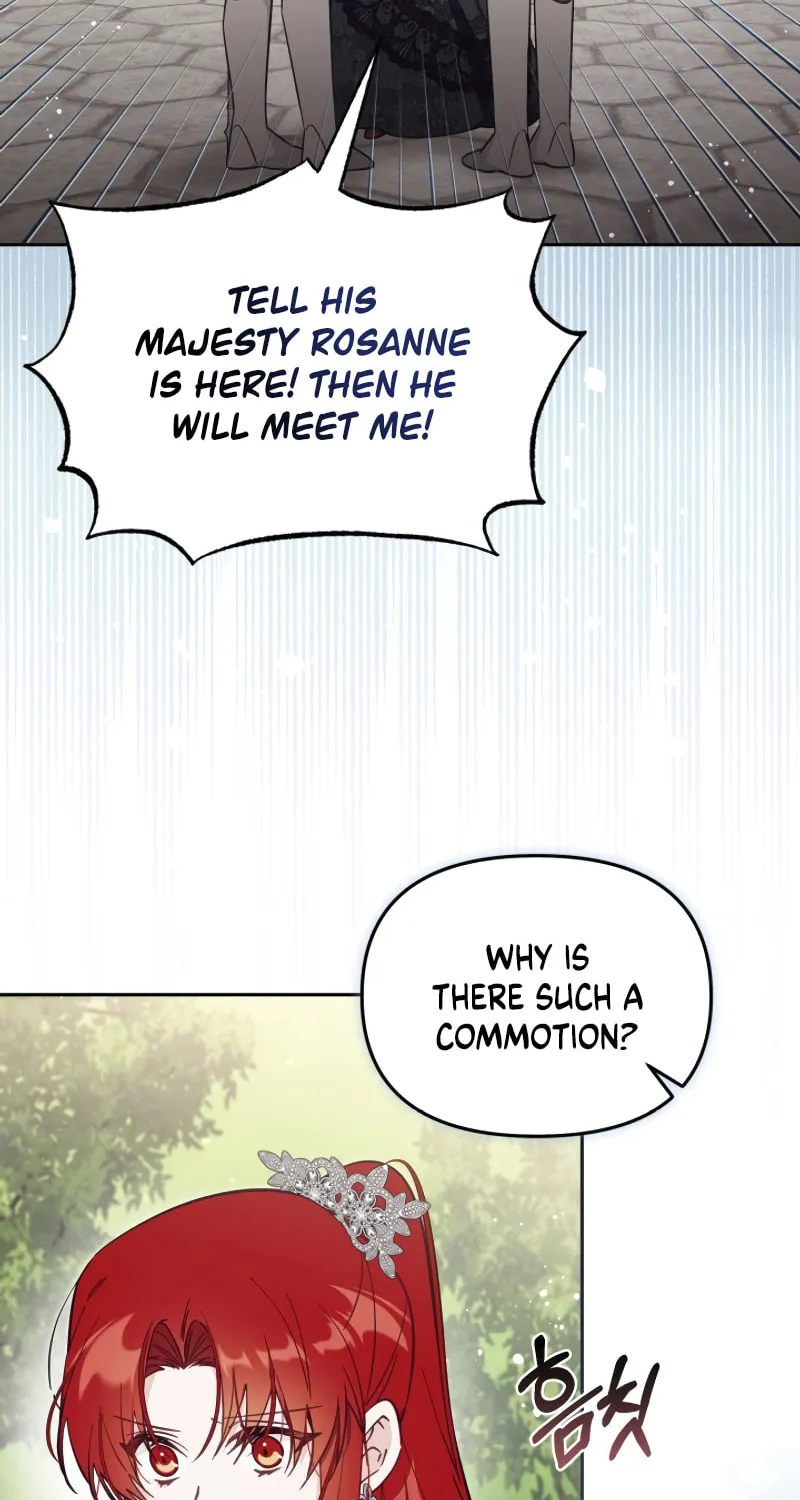 There Is No Place for Fakes Chapter 65 page 65 - 