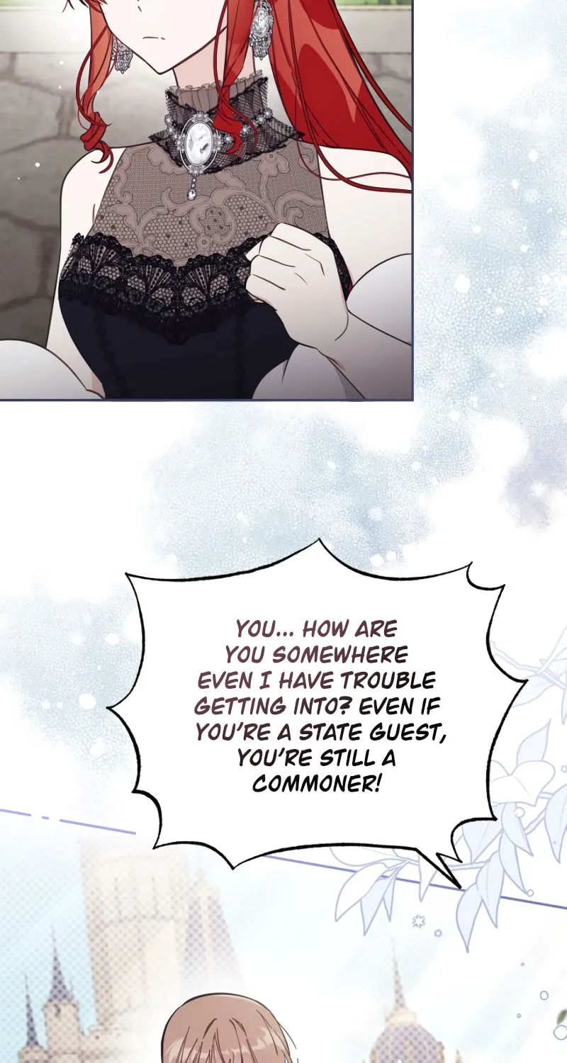 There Is No Place for Fakes Chapter 65 page 66 - 