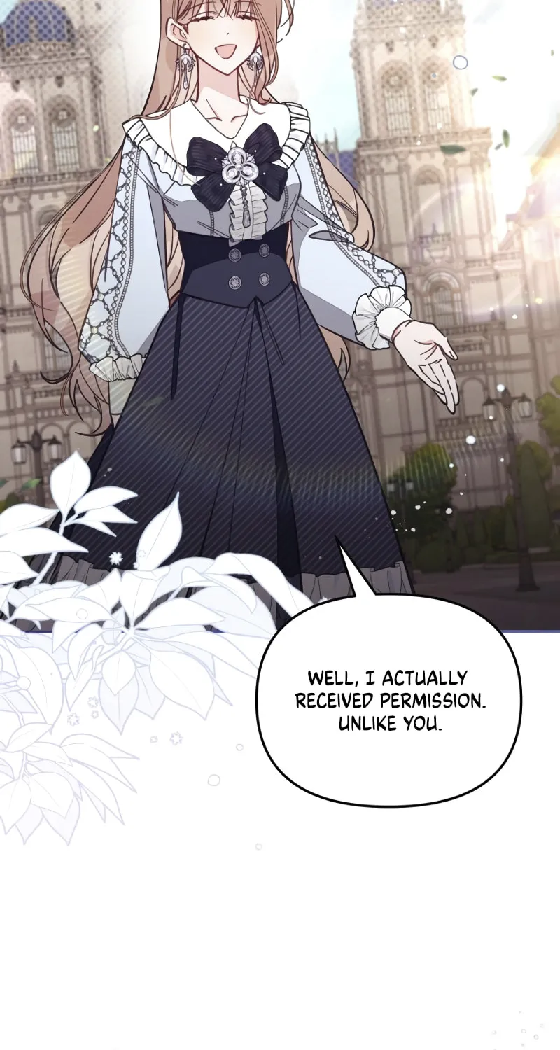 There Is No Place for Fakes Chapter 65 page 67 - 