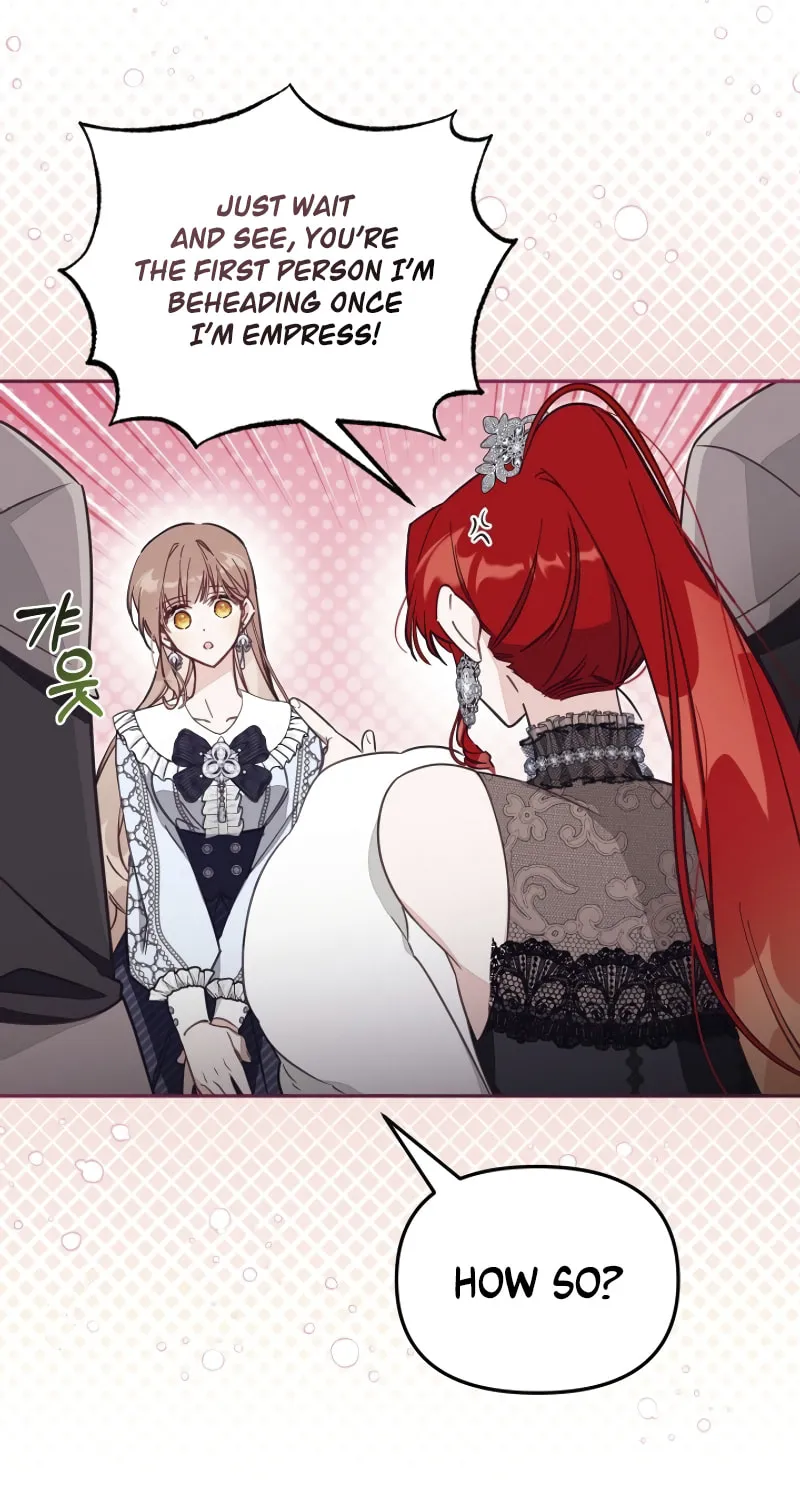 There Is No Place for Fakes Chapter 65 page 68 - 
