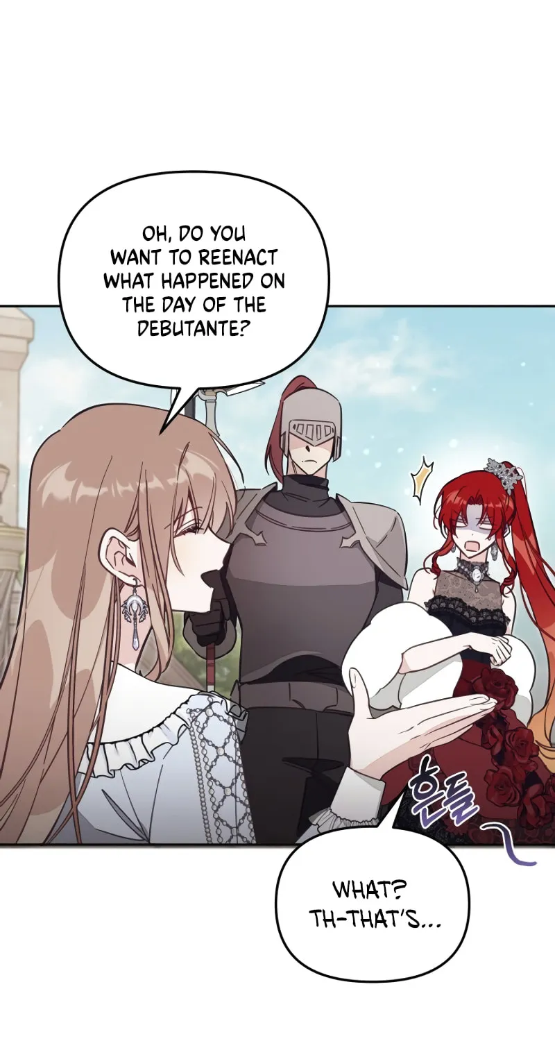 There Is No Place for Fakes Chapter 65 page 69 - 