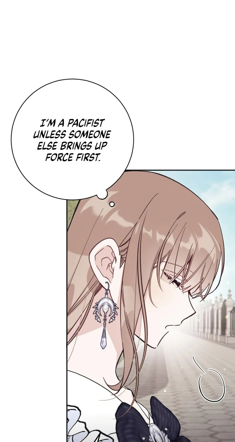 There Is No Place for Fakes Chapter 65 page 70 - 