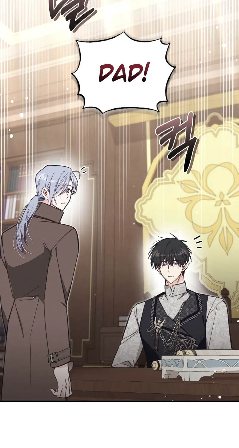 There Is No Place for Fakes Chapter 65 page 8 - 