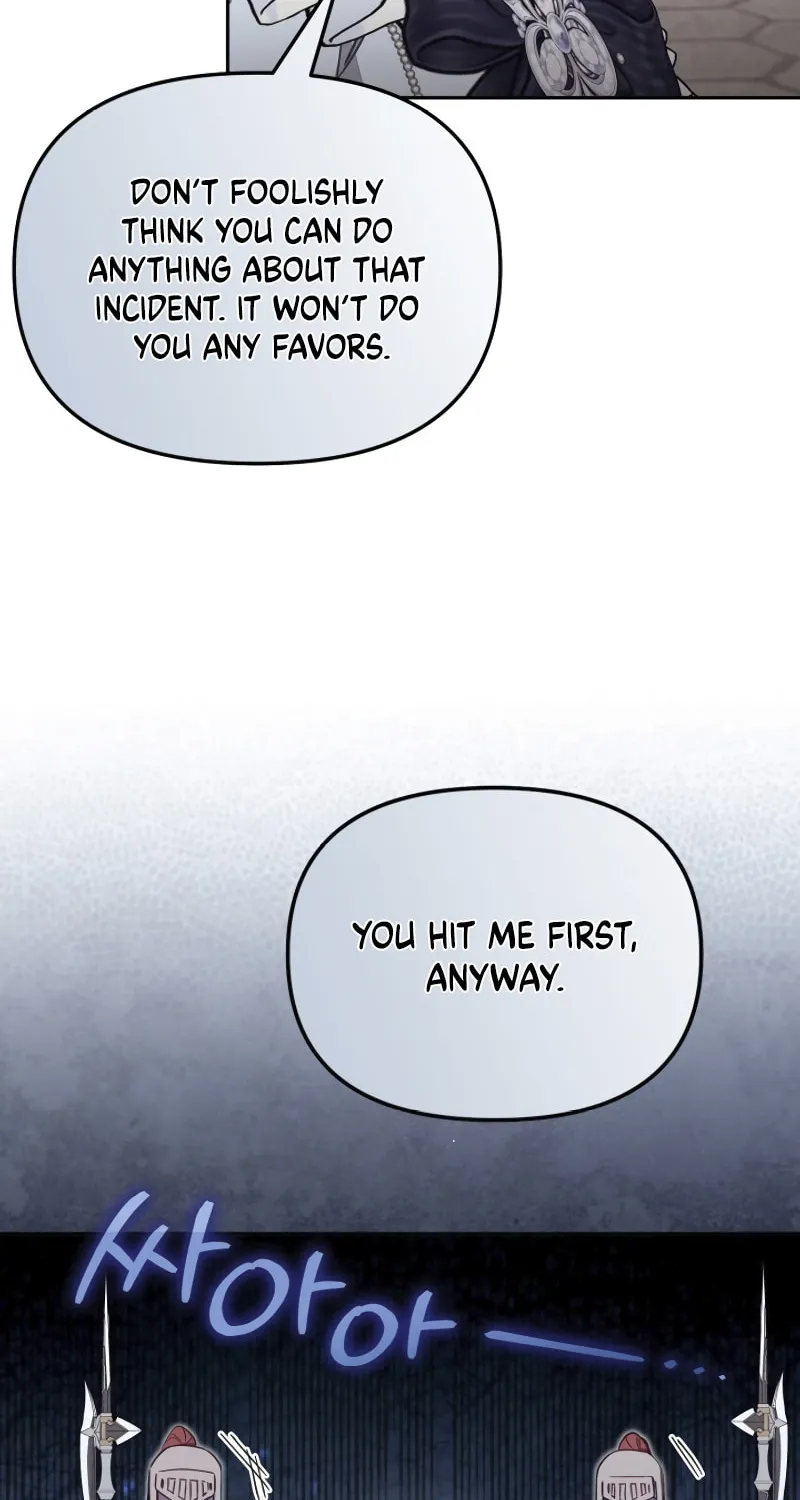 There Is No Place for Fakes Chapter 65 page 71 - 
