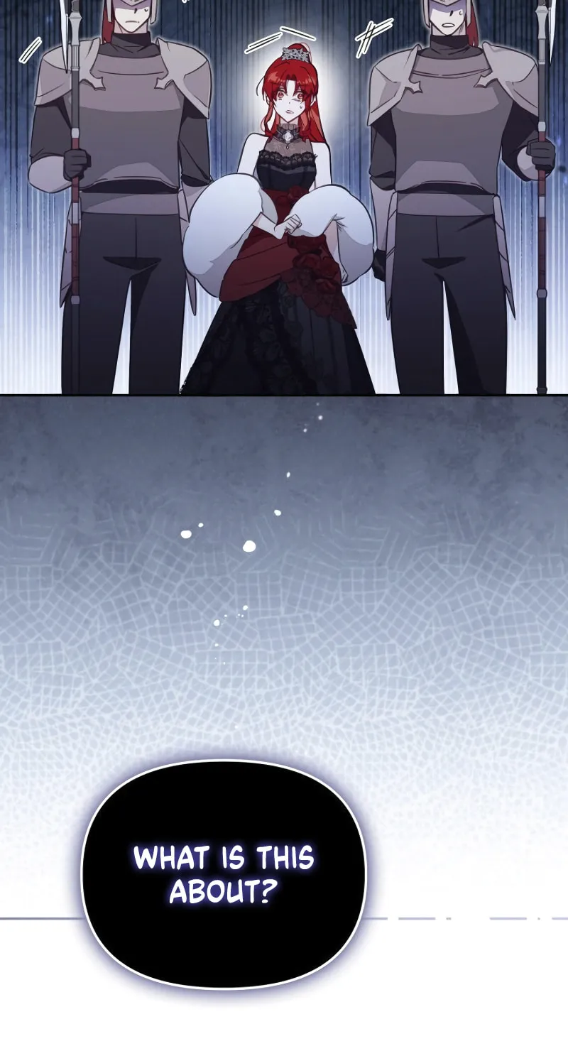 There Is No Place for Fakes Chapter 65 page 72 - 