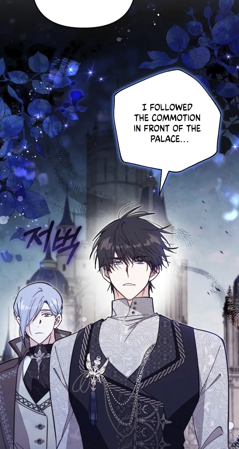 There Is No Place for Fakes Chapter 65 page 74 - 