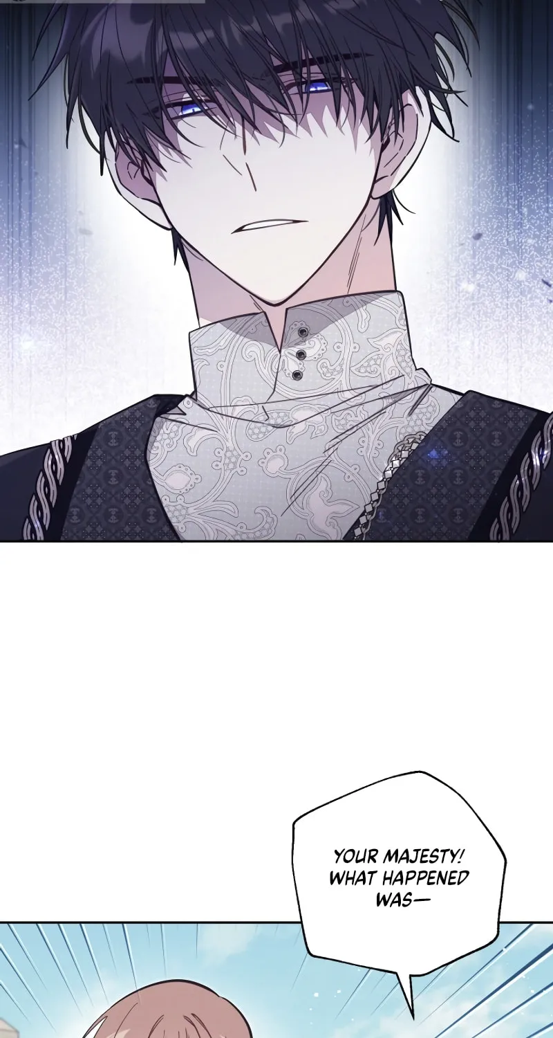 There Is No Place for Fakes Chapter 65 page 76 - 