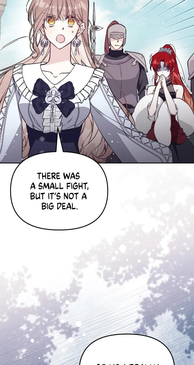 There Is No Place for Fakes Chapter 65 page 77 - 