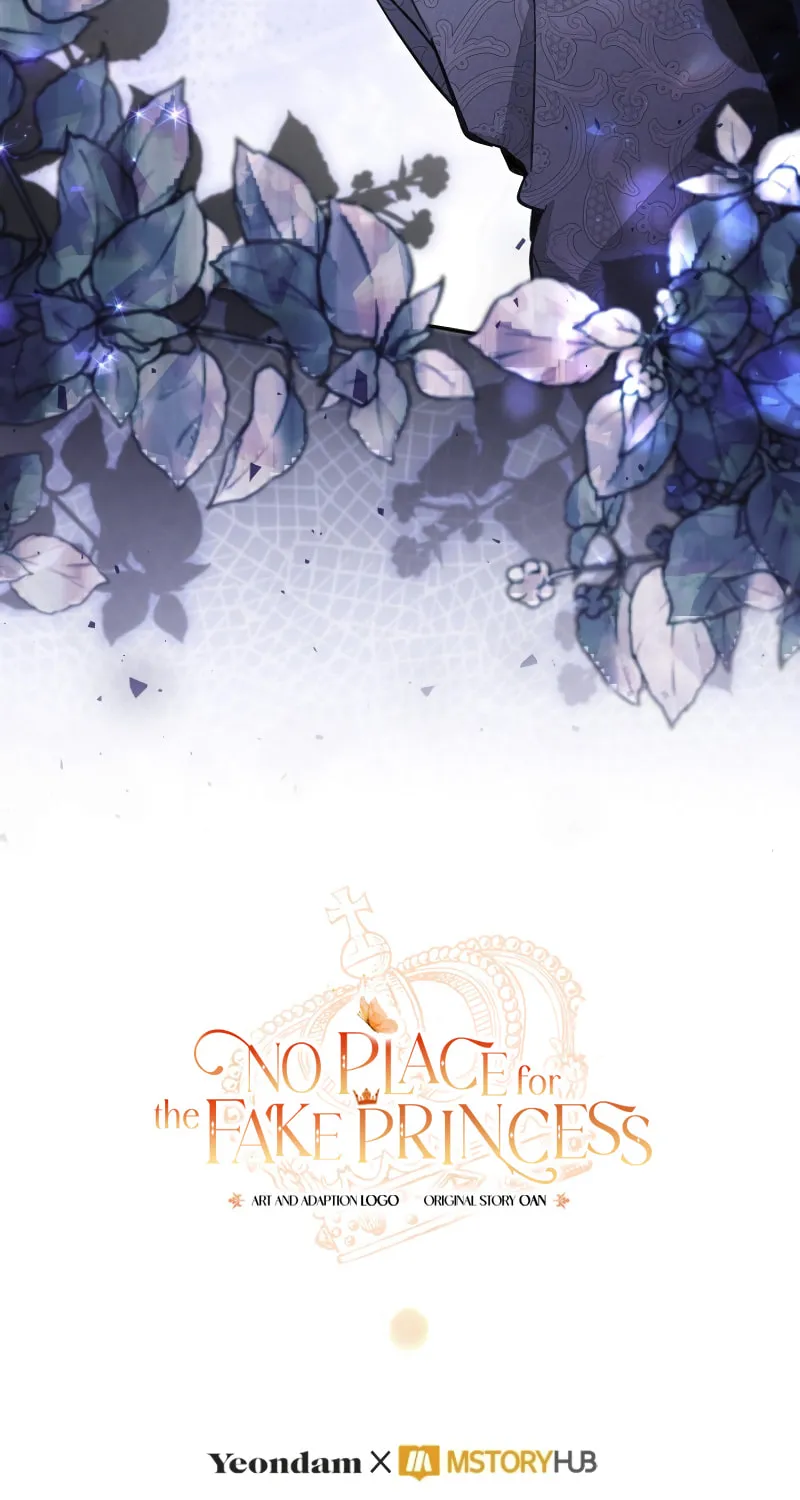 There Is No Place for Fakes Chapter 65 page 84 - 