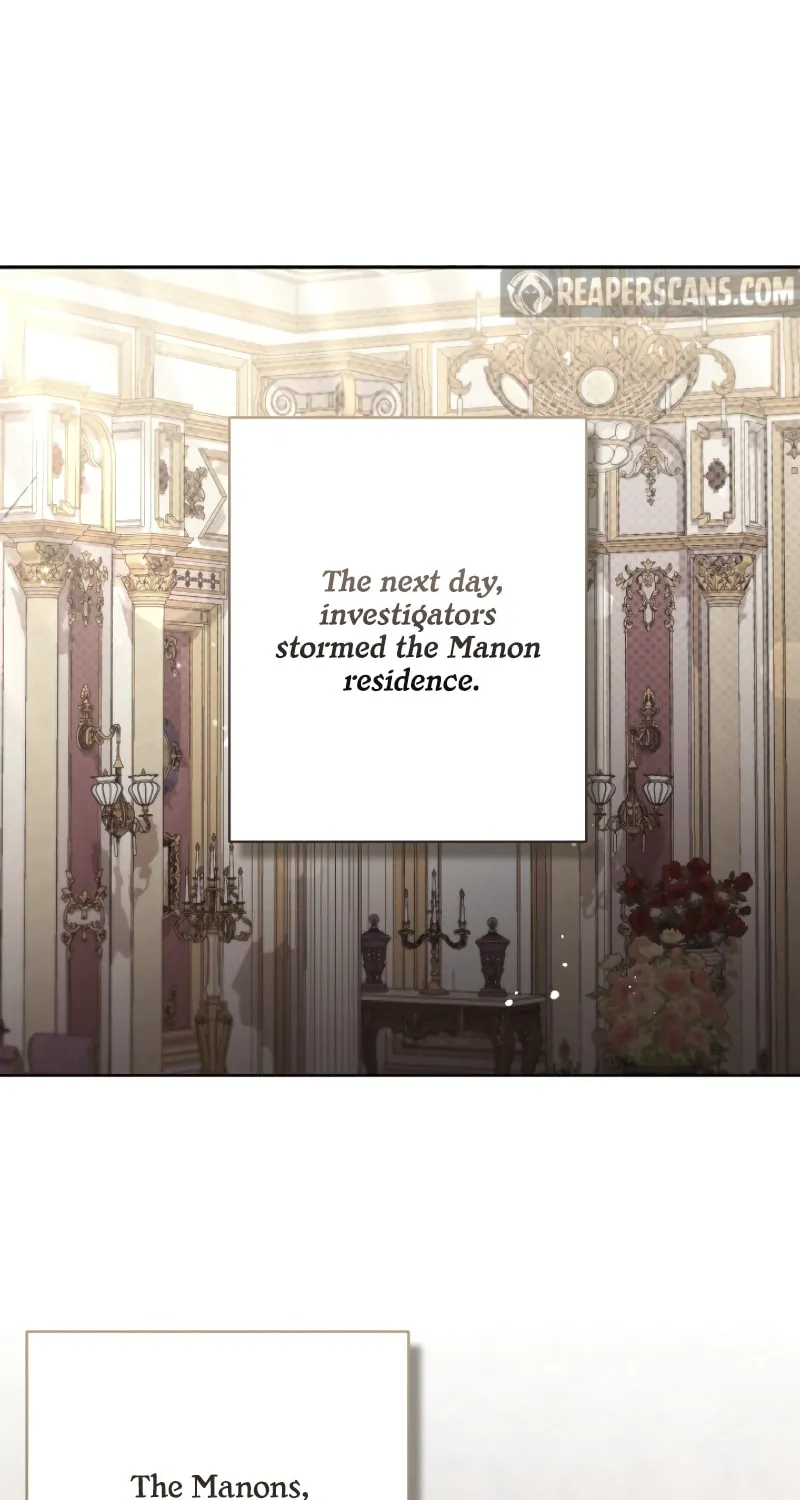 There Is No Place for Fakes Chapter 66 page 2 - 