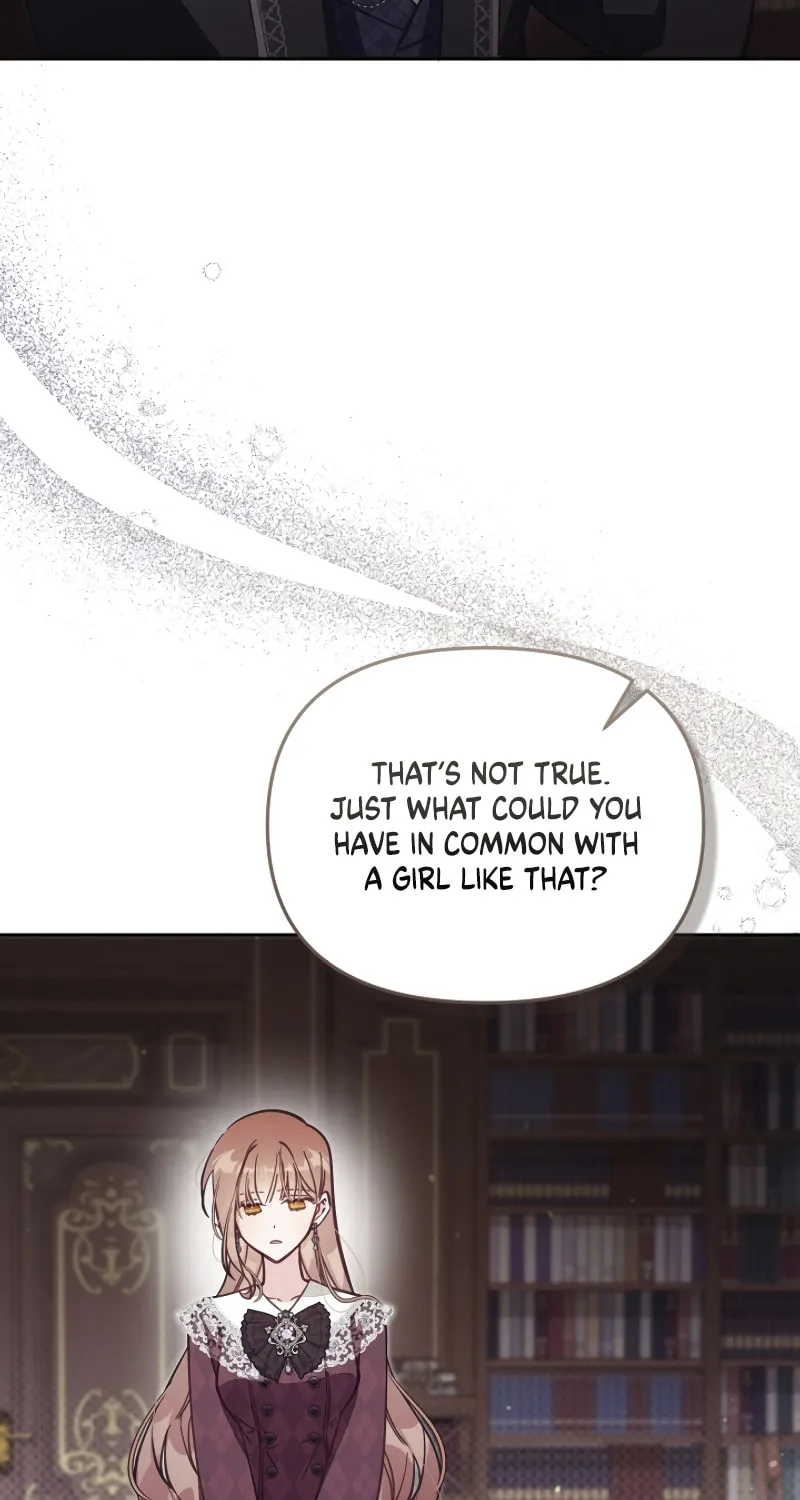 There Is No Place for Fakes Chapter 66 page 13 - 