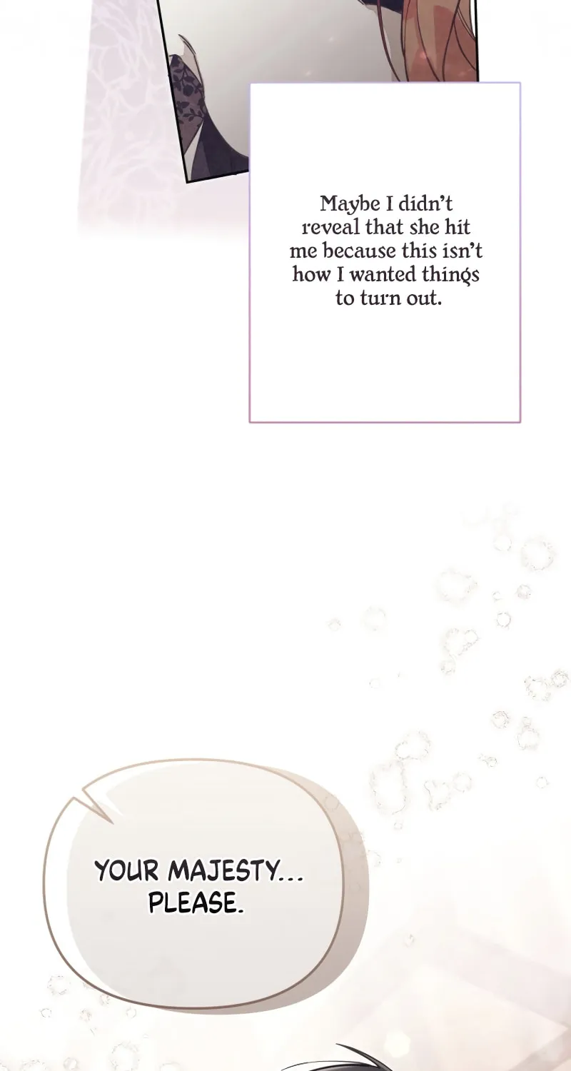 There Is No Place for Fakes Chapter 66 page 19 - 