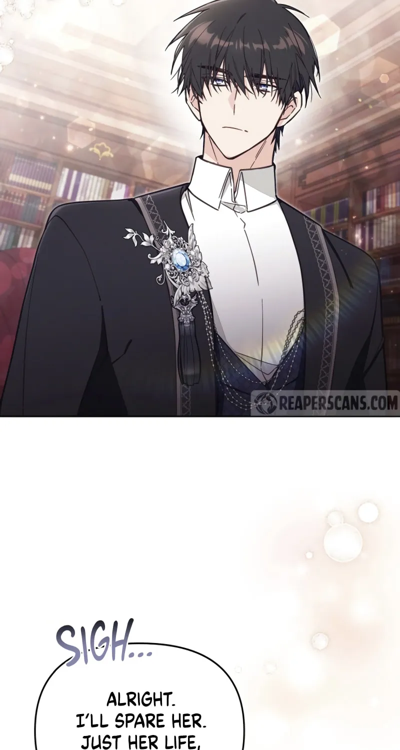 There Is No Place for Fakes Chapter 66 page 20 - 