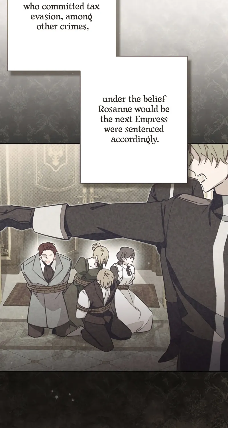 There Is No Place for Fakes Chapter 66 page 3 - 