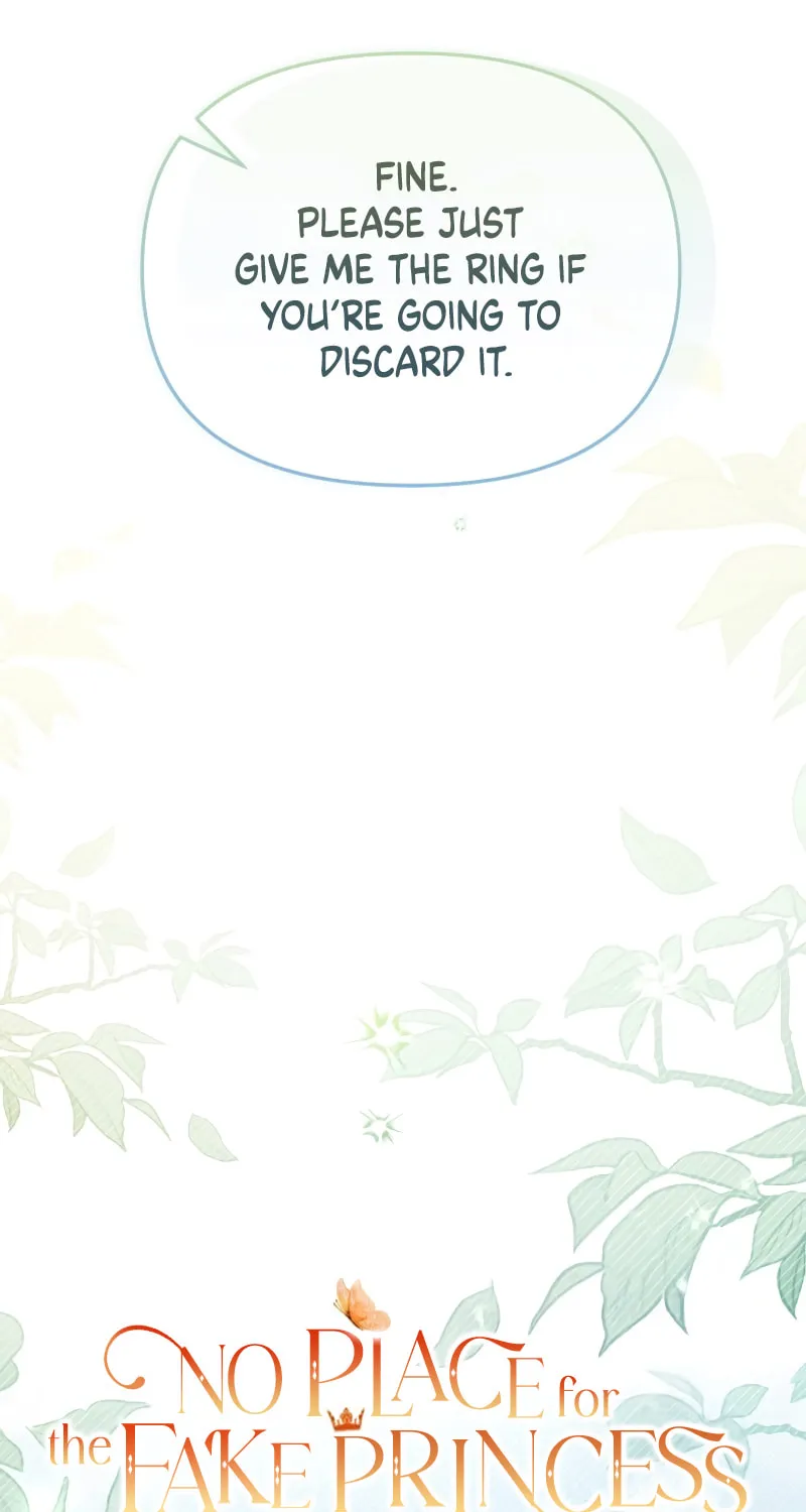 There Is No Place for Fakes Chapter 66 page 27 - 