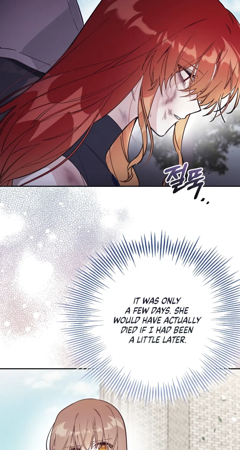 There Is No Place for Fakes Chapter 66 page 31 - 