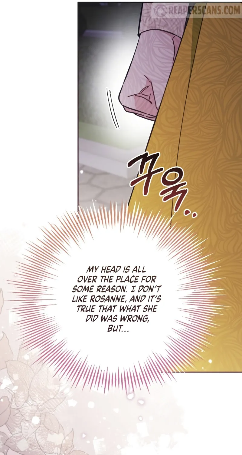 There Is No Place for Fakes Chapter 66 page 34 - 