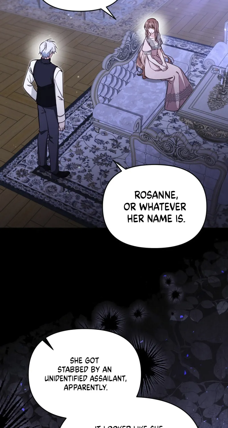 There Is No Place for Fakes Chapter 66 page 39 - 