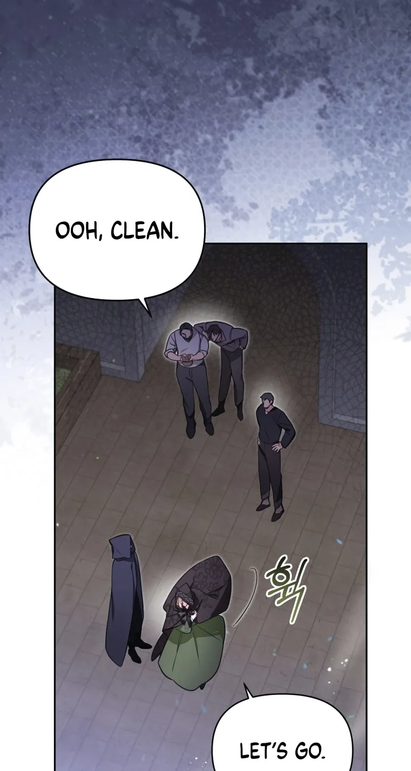 There Is No Place for Fakes Chapter 66 page 52 - 