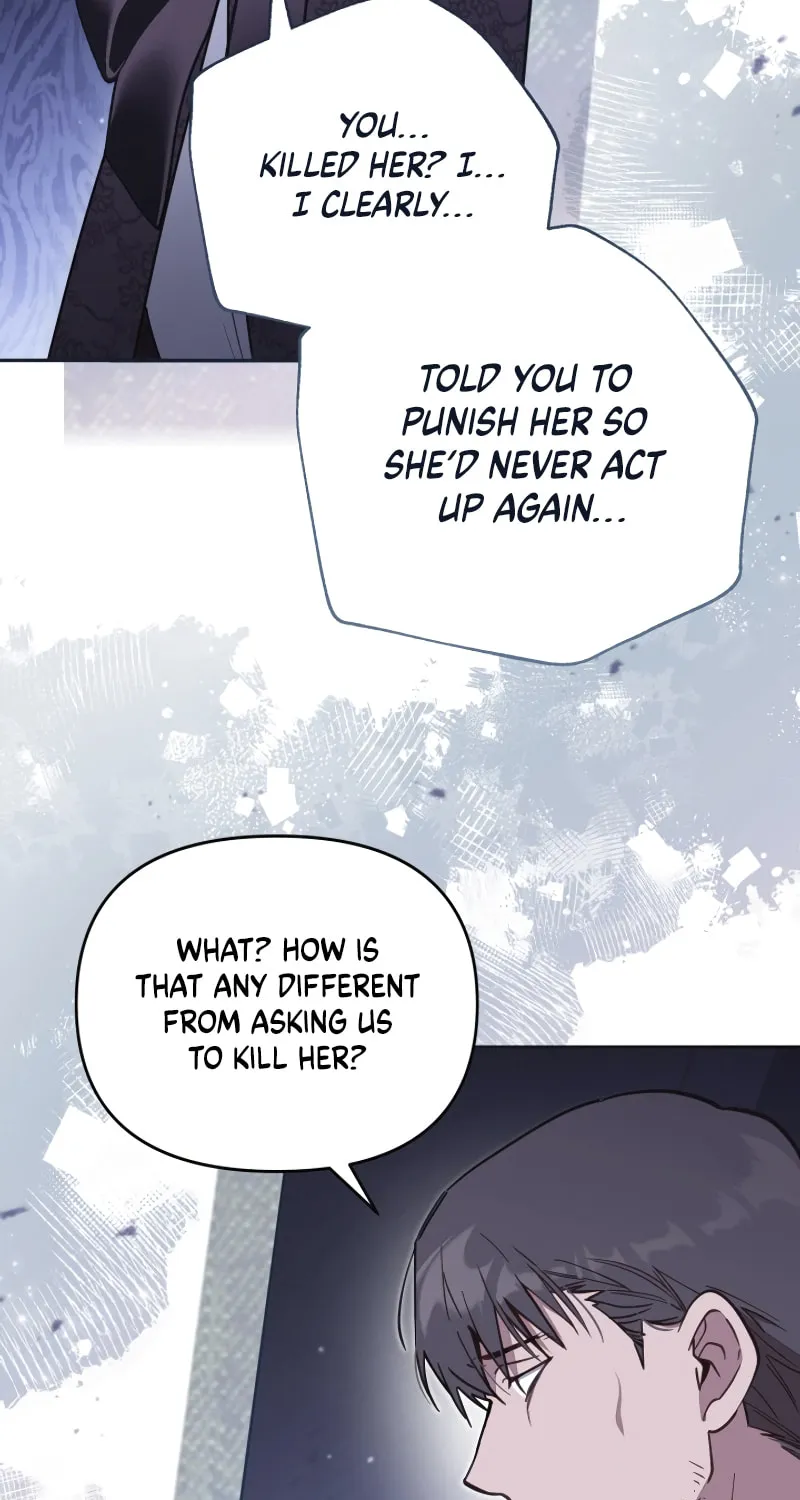 There Is No Place for Fakes Chapter 66 page 57 - 