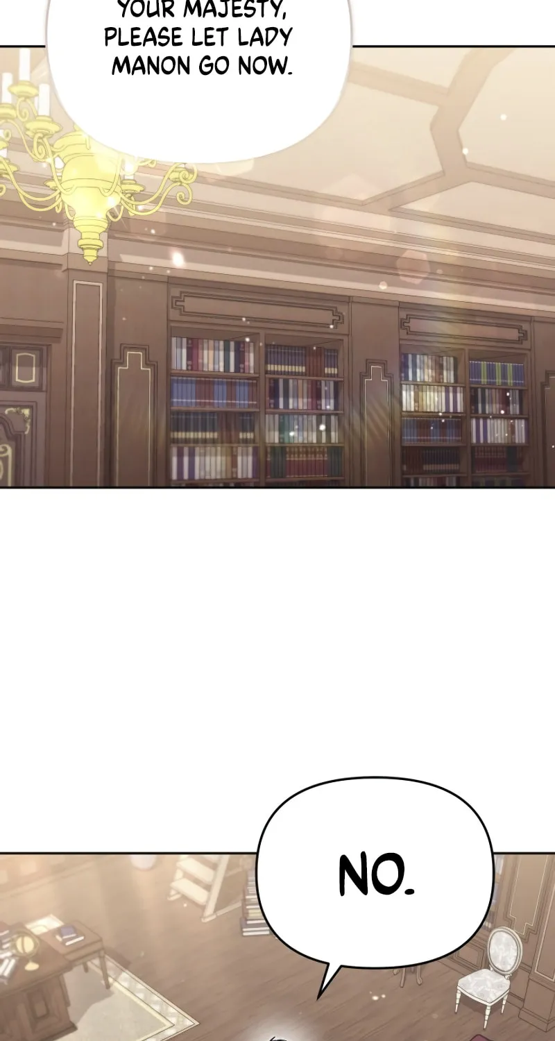 There Is No Place for Fakes Chapter 66 page 7 - 