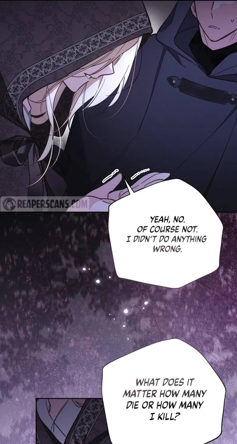 There Is No Place for Fakes Chapter 66 page 67 - 