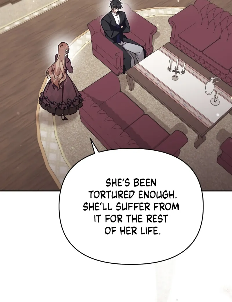 There Is No Place for Fakes Chapter 66 page 8 - 