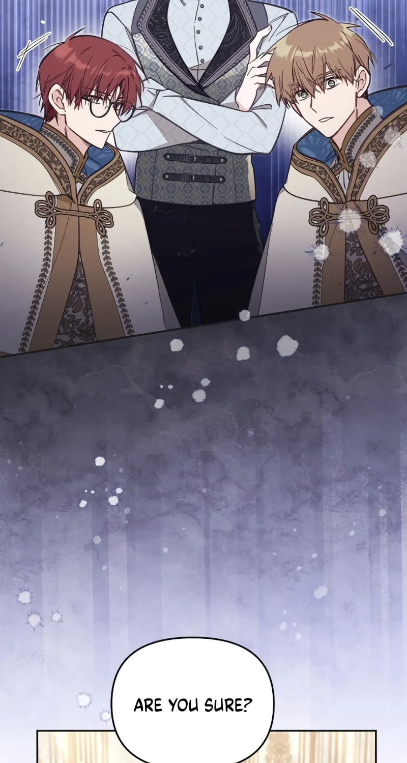 There Is No Place for Fakes Chapter 67 page 13 - 