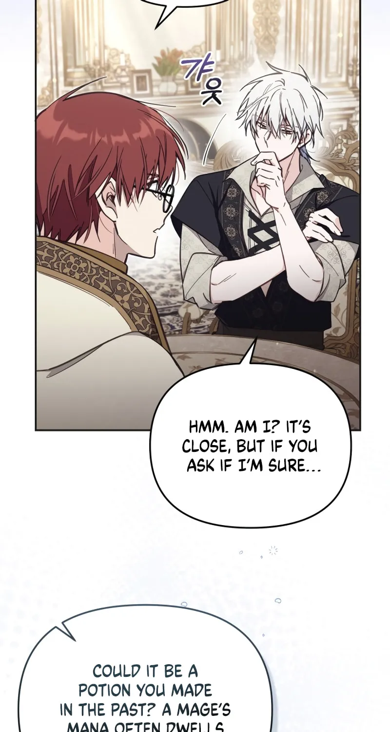There Is No Place for Fakes Chapter 67 page 14 - 