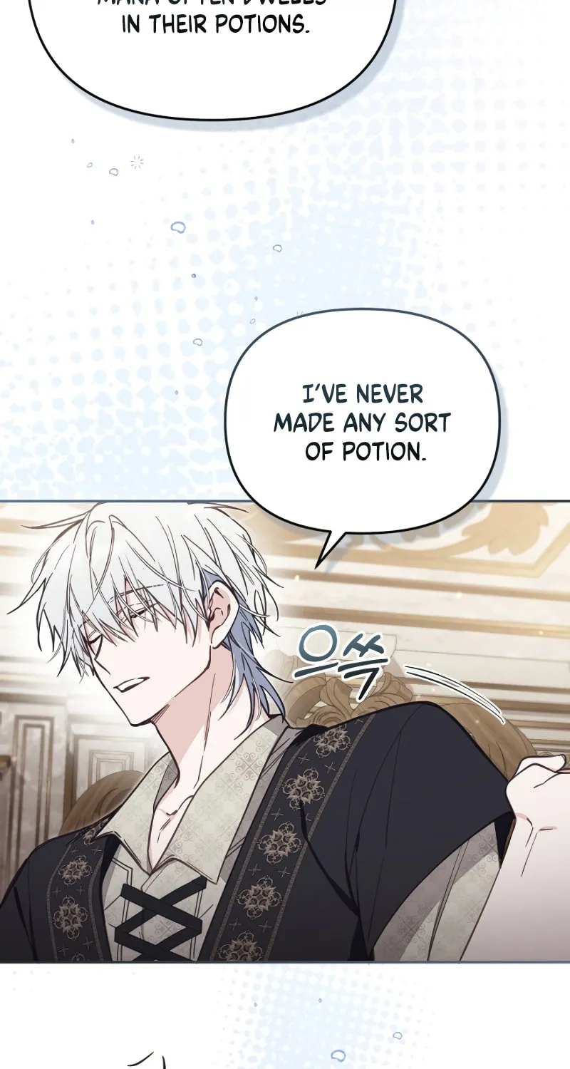 There Is No Place for Fakes Chapter 67 page 15 - 